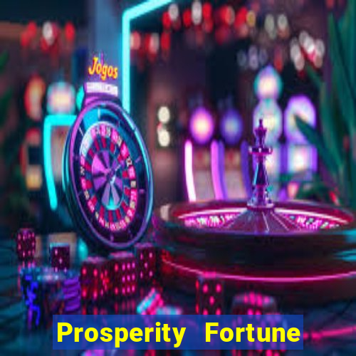 Prosperity Fortune Tree minutos pagantes